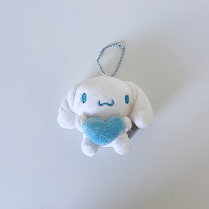 Cinnamonroll baby keyring