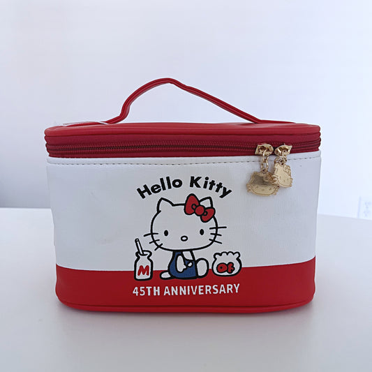 Hello Kitty vanity case