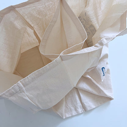 Cleaning service eco bag